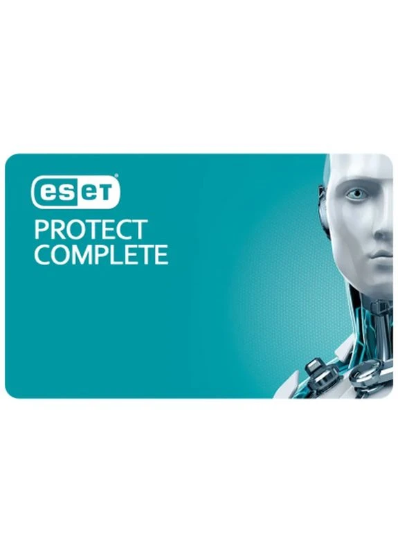 Антивірус PROTECT Complete з локал. управл. 39 ПК на 2year Business (EPCL_39_2_B) ESET (398791437)