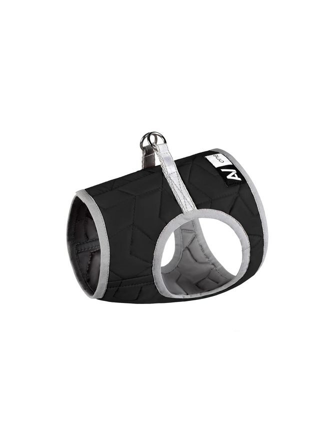 Шлея м'яка ONE, розмір чорний Airy Vest (342414200)