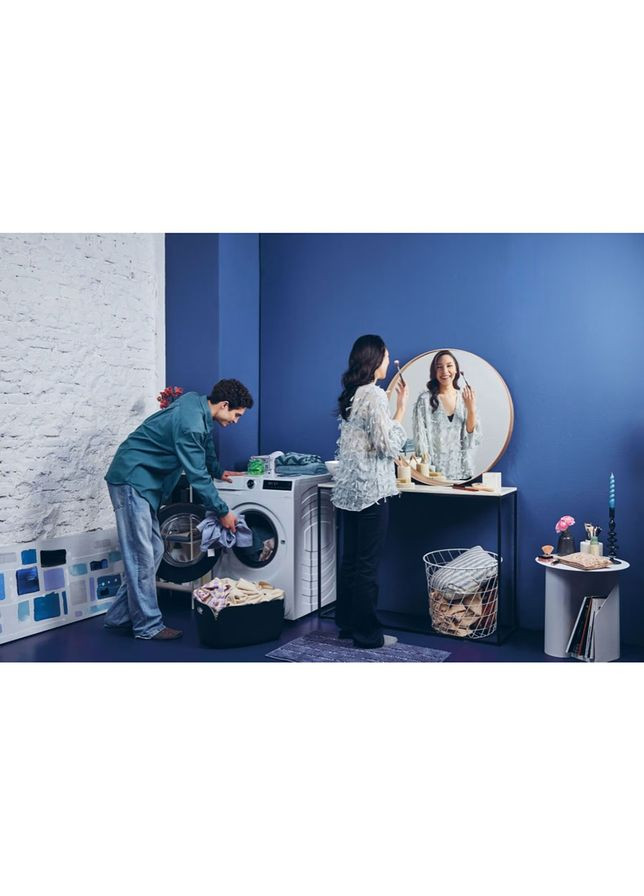 Пральна машина BR 410B8-S Candy (311696828)