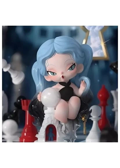 Фігурка сюрприз Dodo Nami Nightmare core (DD-PA00068) 10/10 Toys сюрприз Dodo Nami Nightmare core (401754962)