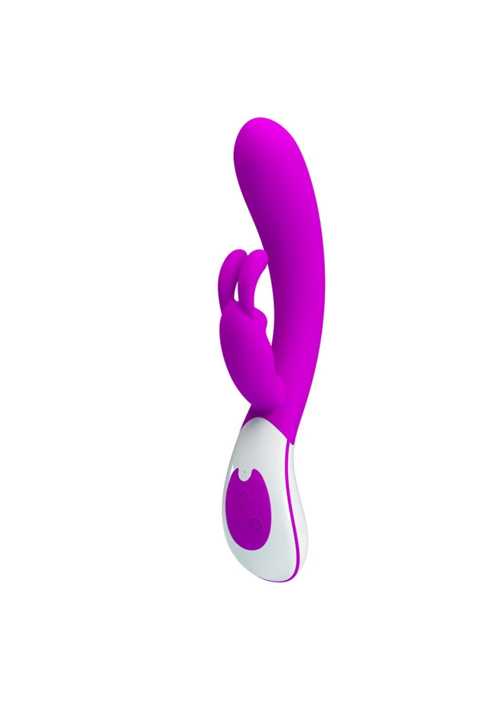 Вібратор - кролик HARLAN No Brand (284728771)