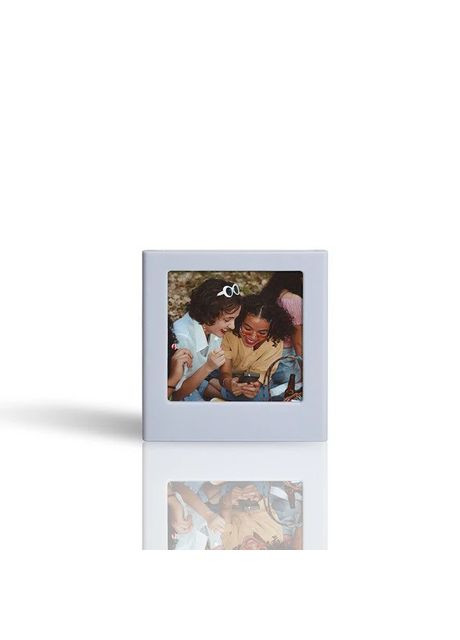 Фоторамка магнитная для Instax SQUARE SQ6 SQ10 SQ20 Fujifilm (365721220)