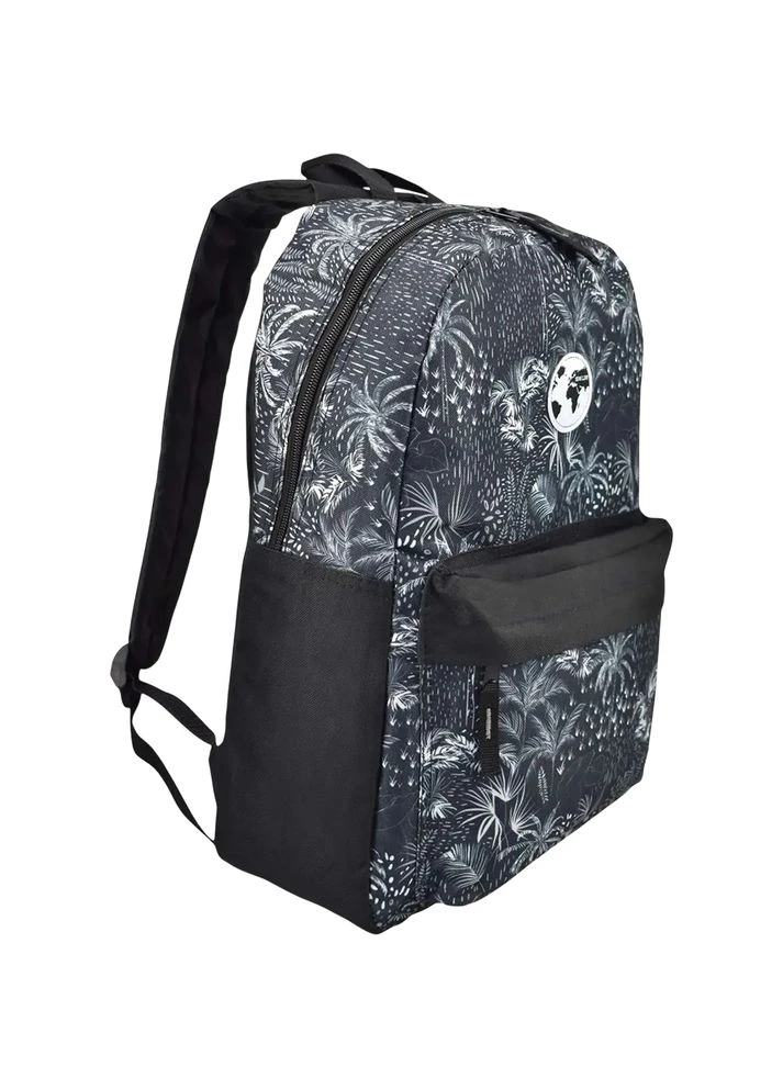 Рюкзак 17 Black Print (J4686-1) Semi Line (364872905)