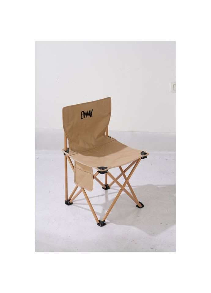 Складной стул KY508 (A-017684) BRS (317351870)