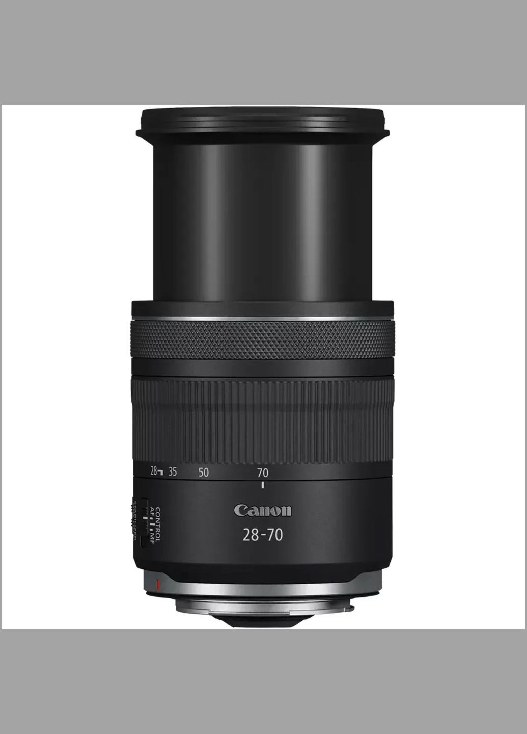 Объектив RF 28-70mm f/2.8 IS STM (6535C005) Canon (329431257)