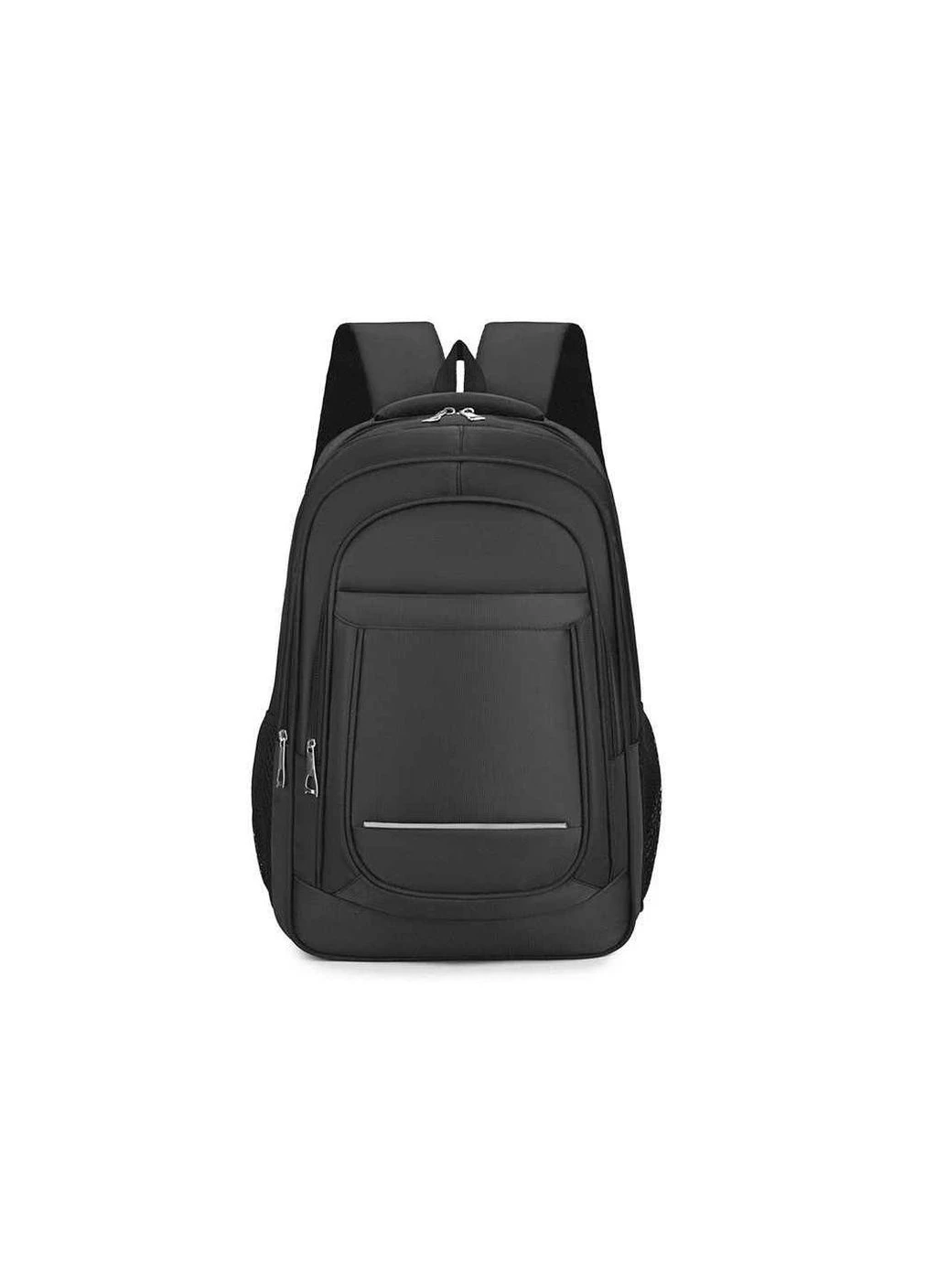 Рюкзак сірий 32*50*17см 621/1-1 ТМ КИТАЙ No Brand (399783066)