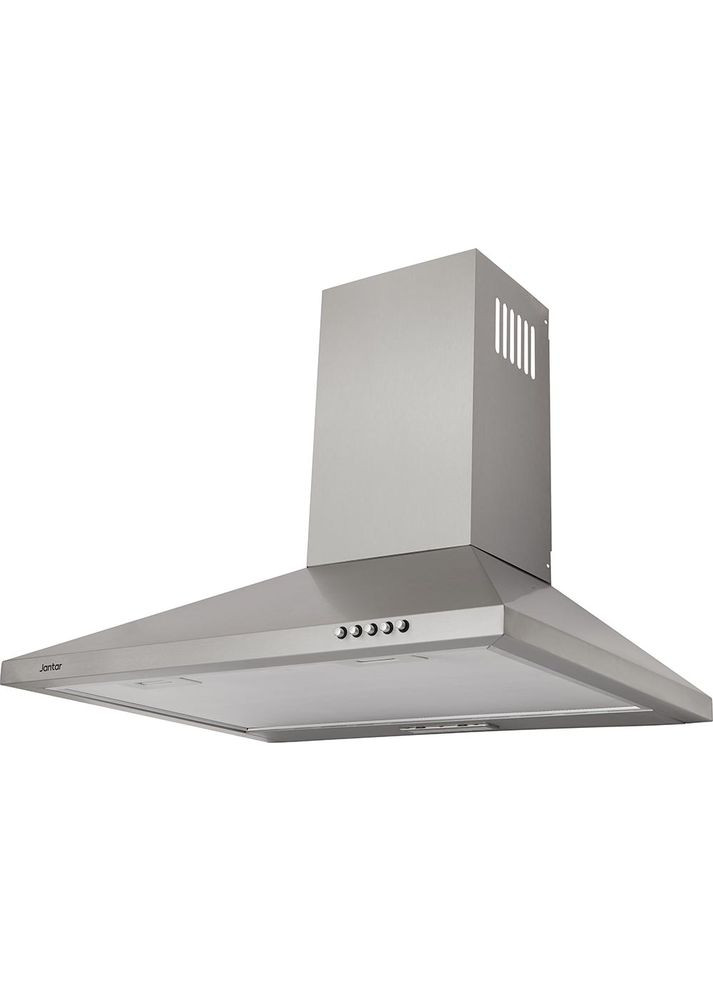 Вытяжка KBT 650 LED 60 IS Jantar (317311029)