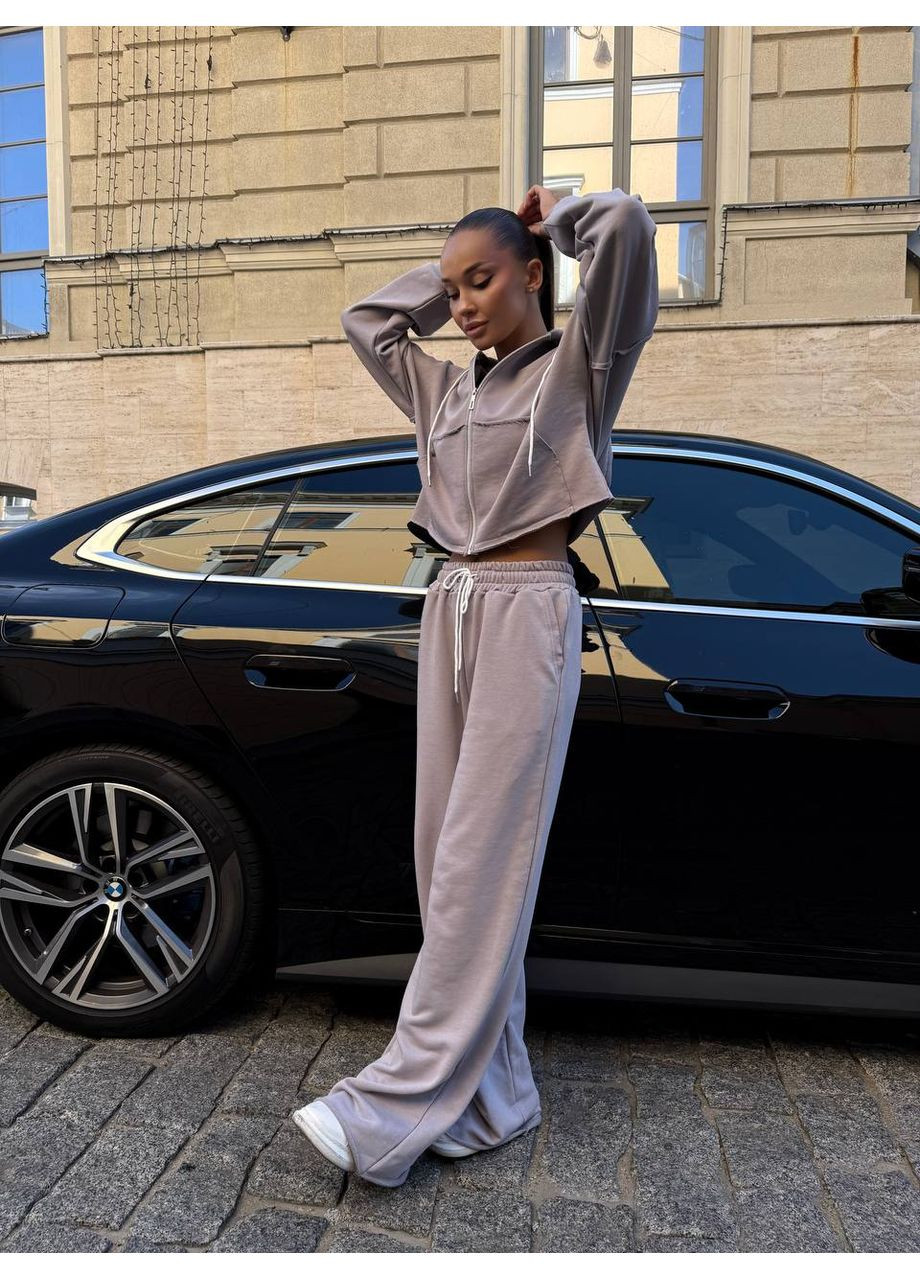 Стильный комфортный костюм Luna (356095669)