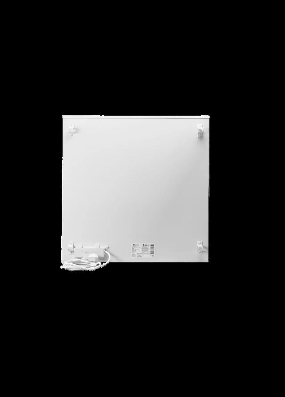 Металокерамічна Інфрачервона панель UDEN -500К Універсал Темно-Синя + вбудований Терморегулятор із UDEN-S (307824219)