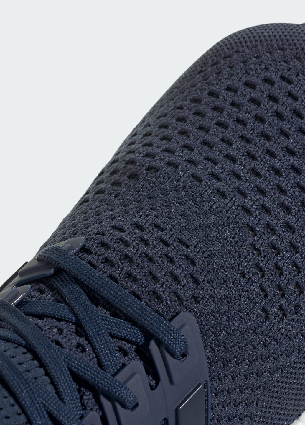 Синие летние кроссовки ultraboost 1.0 adidas