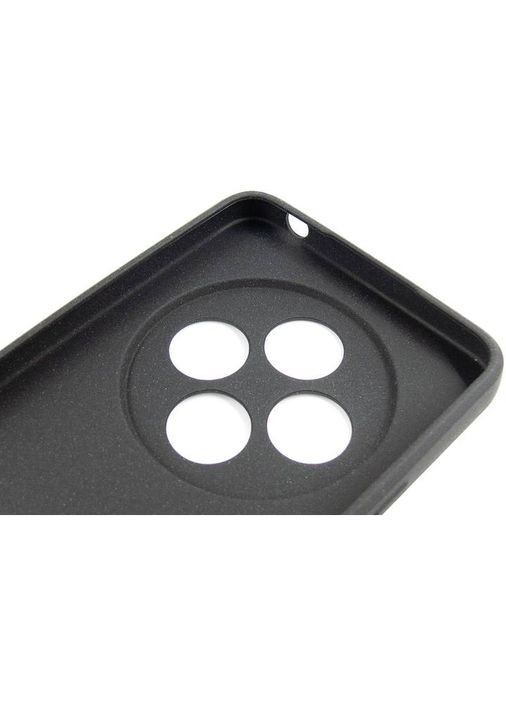 Чохол Carbon для Xiaomi Redmi 14C Black (DG-TPU-CRBN-212) DENGOS (328200861)