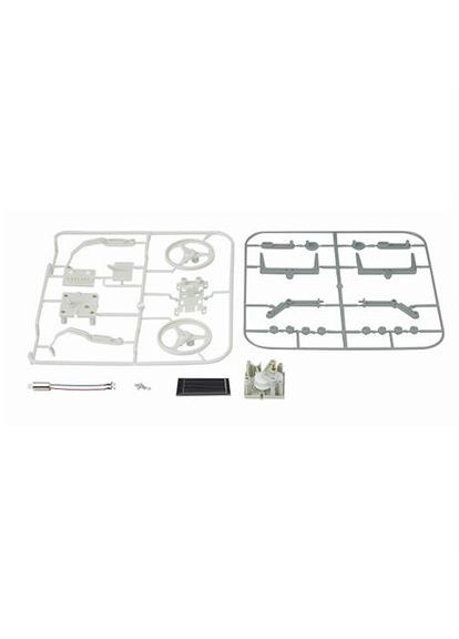 Ігровий набір Робот на сонячній батареї 3 в 1 () 4M 00-03377 (336492009)