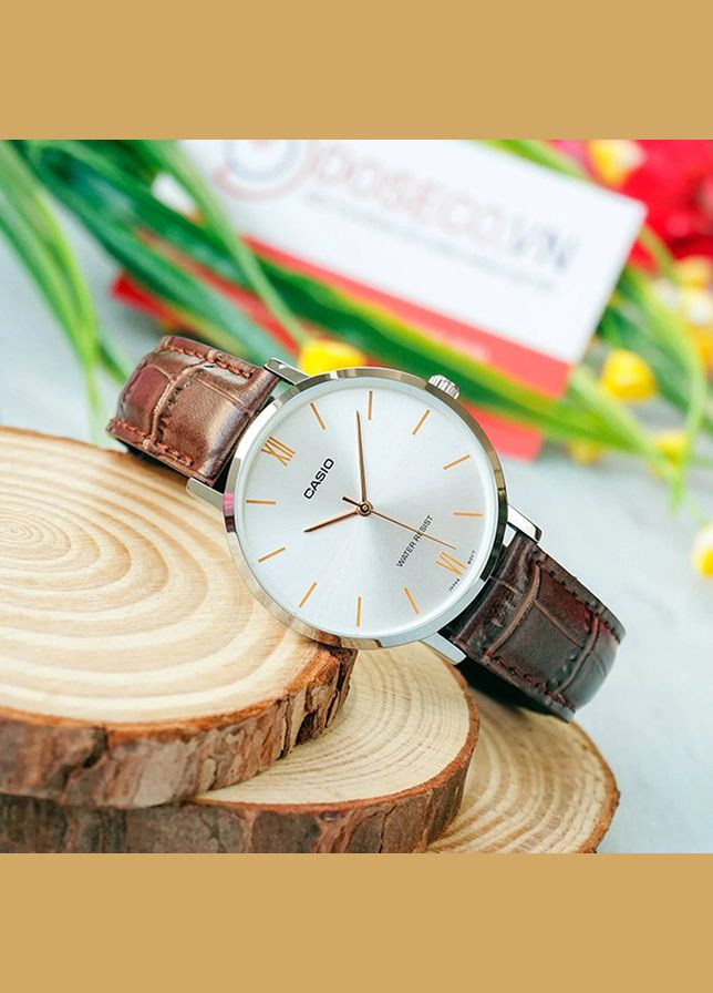 Наручные оригинальные часы LTPVT01L-7B2 - женские Casio (316716450)