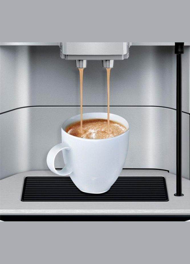 Кофемашина TE653M11RW Siemens (368588650)