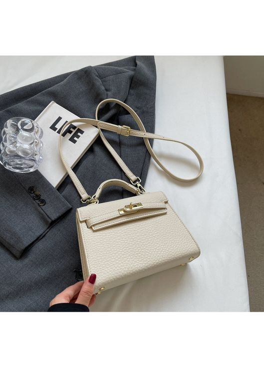 Жіноча сумка 1030 крос-боді на ремінці No Brand (344446806)