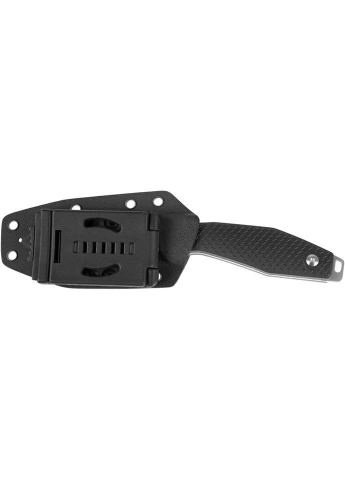 Нож Adventure FB Jr SW черный Skif (400429222)