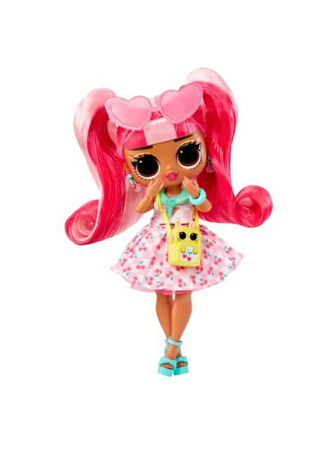 Лялька LOL Surprise Tweens core Черрі-Леді (542575) L.O.L. Surprise! (367060051)