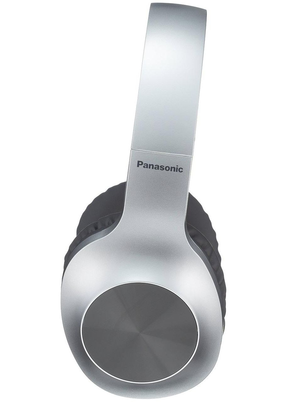 Bluetooth Stereo RB-HX220BEE-S Silver UA Panasonic (330030577)