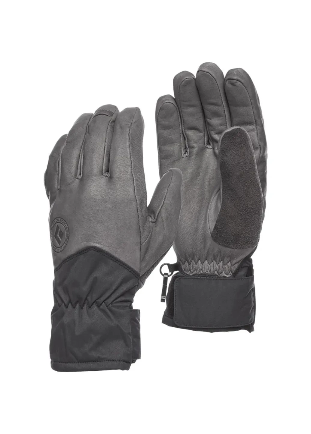 Рукавиці Tour Gloves Black Diamond (402013661)