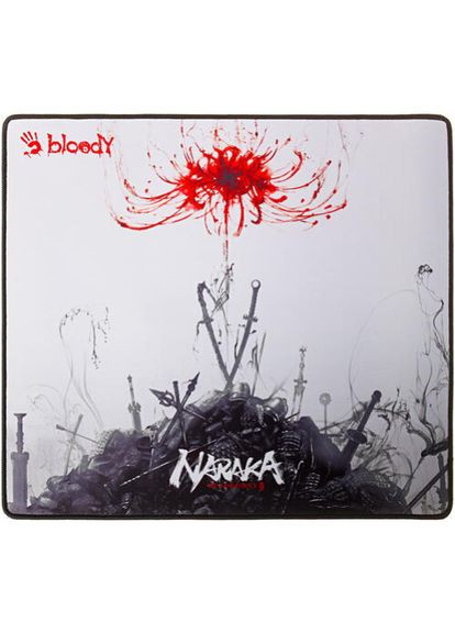 Игровая поверхность BP-45 Bloody A4Tech (339086221)