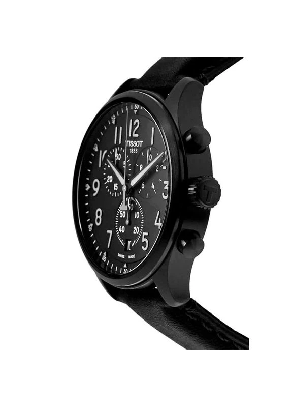 Мужские наручные часы Tissot T116.617.36.052.00 (322680300)