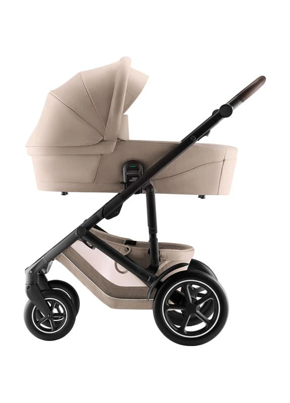 Люлька Smile 5Z Teak (2000041714) Britax Römer (370033690)