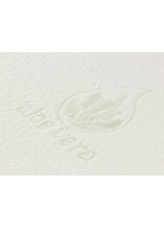 Наматрасний 180х200 водонепроницаемый "Aloe Vera" Руно 828Aloe Vera (265620033)