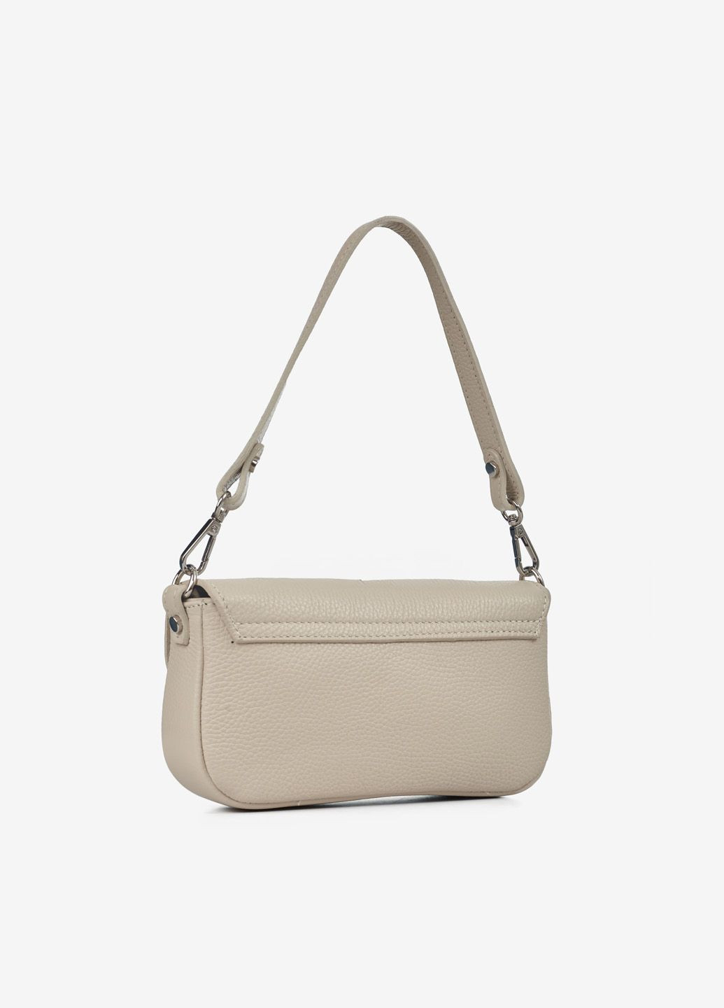 Сумка жіноча шкіряна крос-боді маленька Сrossbody Regina Notte (280199265)