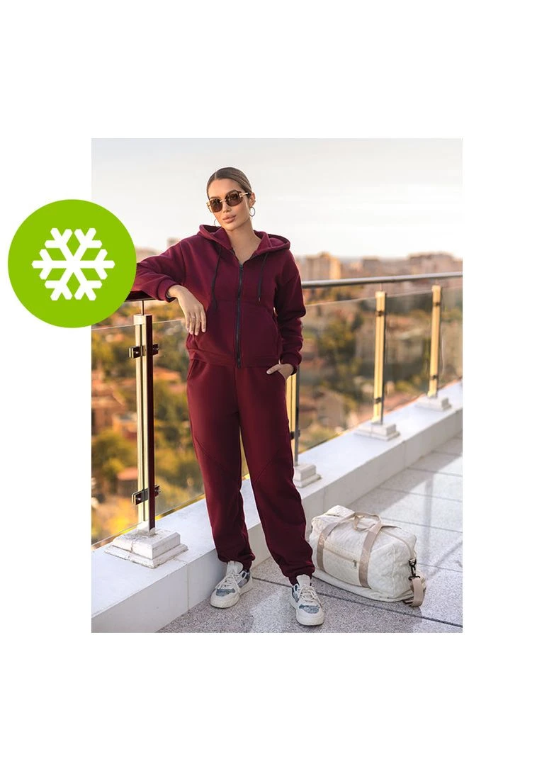 Спортивний костюм Fashion Girl (402938169)