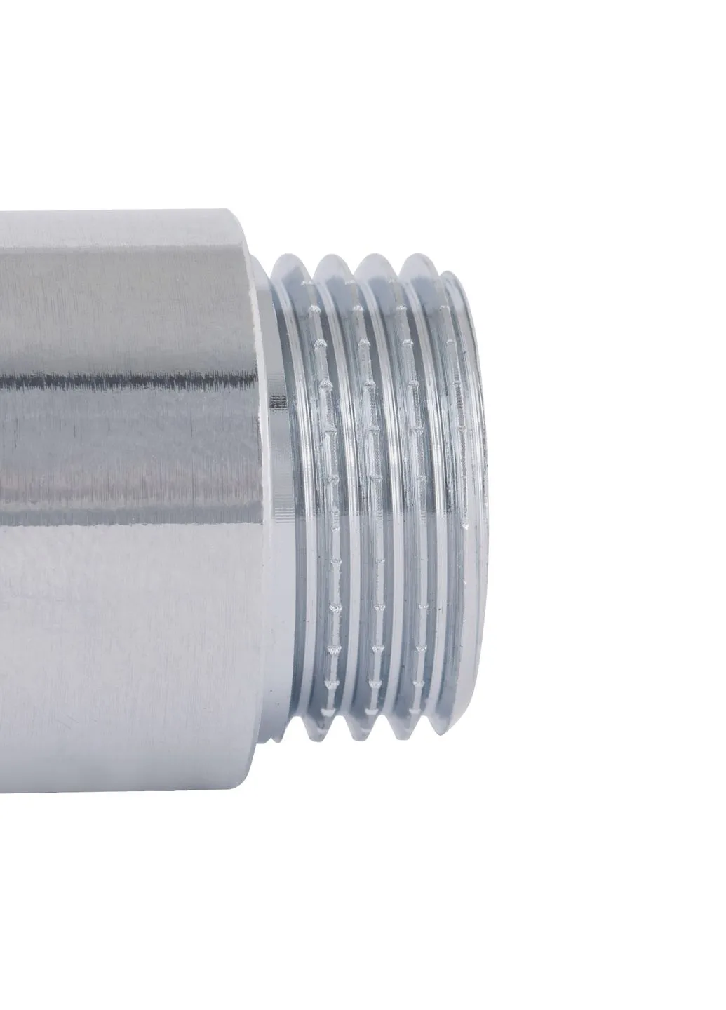 Оригинал! Удлинитель Standart 30х1/2" хром SD1301530 Thermo Alliance (401214377)