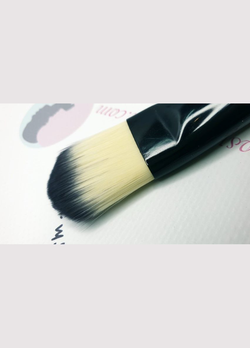 Пензель для макіяжу Salon prof. № 701 Salon Professional (297923363)