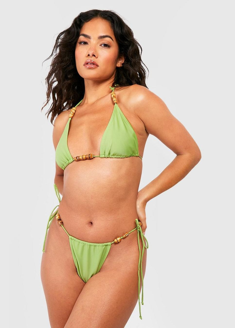 Купальні трусики Boohoo (322398769)