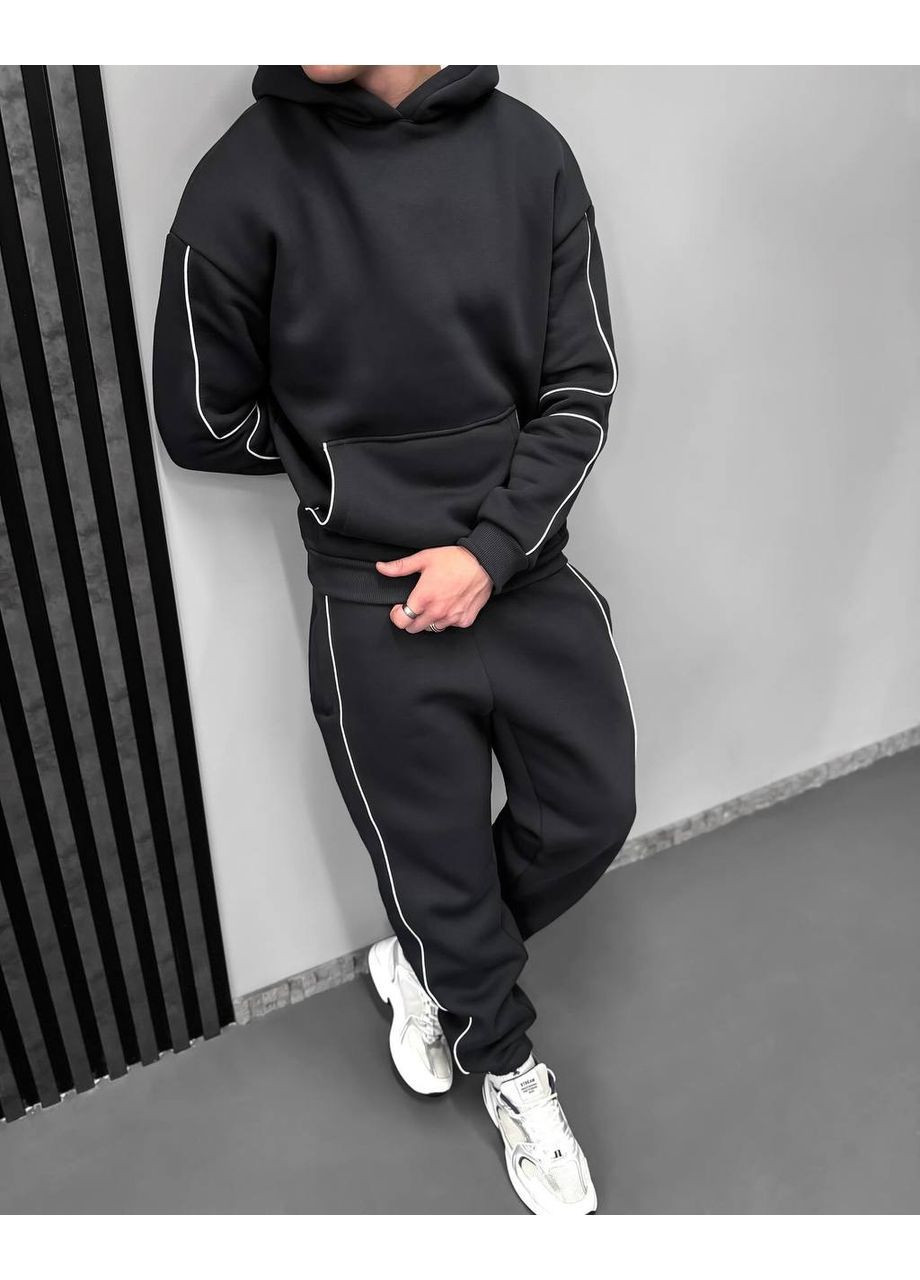 Чоловічий спортивний костюм FINO Mode (369496426)