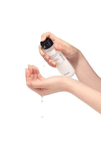 - The 6 Peptide Skin Booster Serum - Комплексная пептидная сыворотка для лица, 150 мл COSRX (369927359)