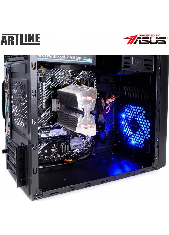 Компьютер Home H53 (H53v27Win) ARTLINE (344452485)