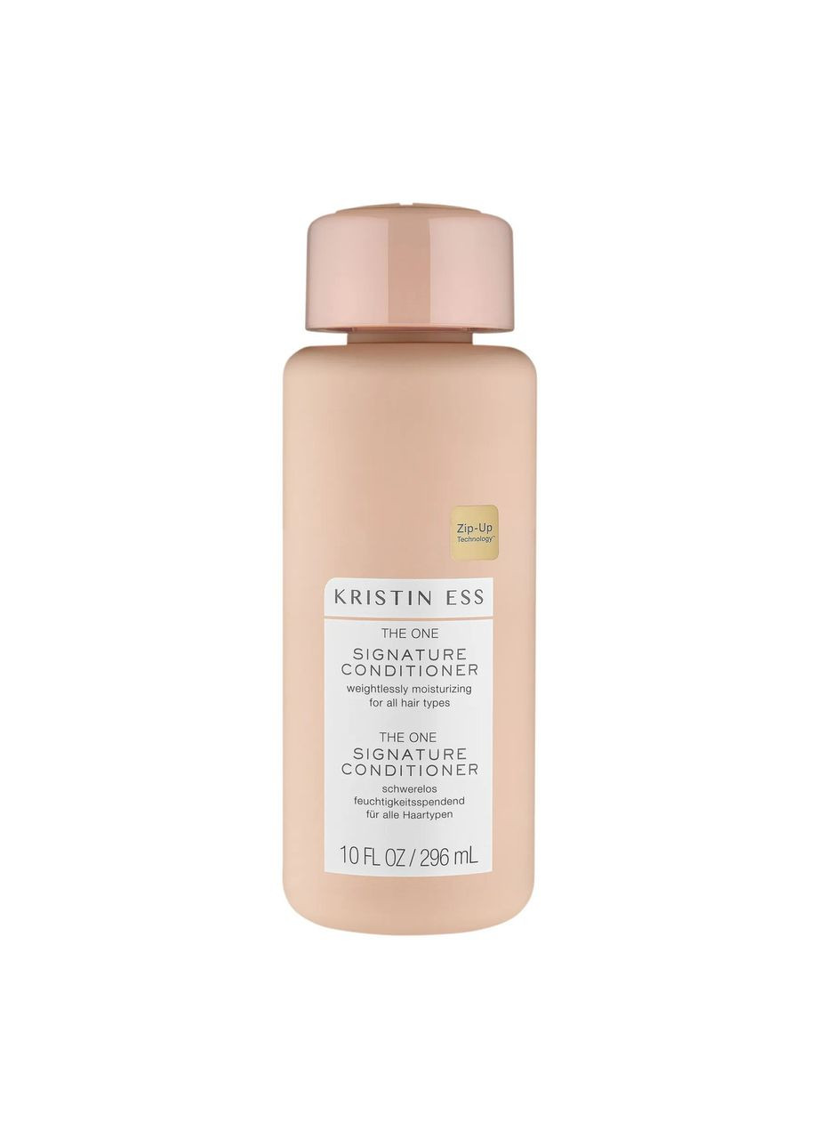 Зволожуючий кондиціонер для волосся The One Signature Conditioner 296ml Kristin Ess (314904874)