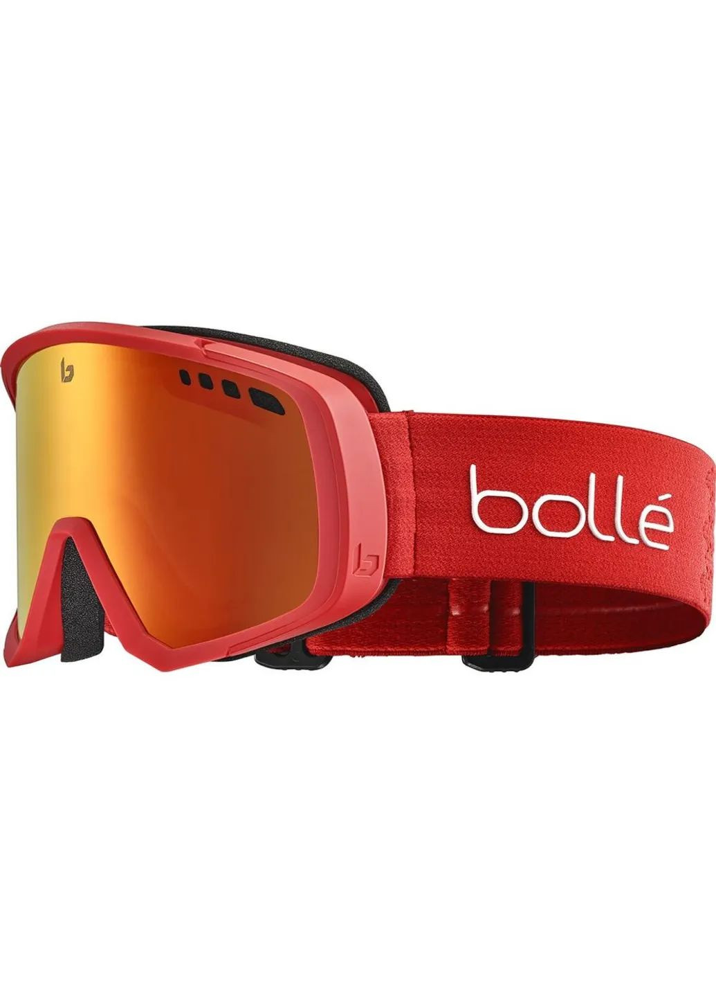 Маска Mammoth BG037019 Bolle (367081607)