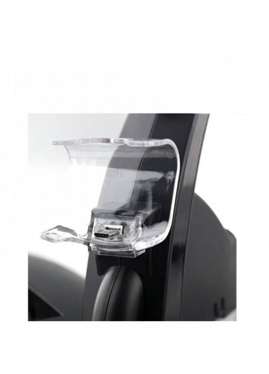 Подвійна зарядна станція Dual USB Charging Stand для геймпадів PlayStation (PS4 / PS4 Slim / PS4 Pro) No Brand (330778989)