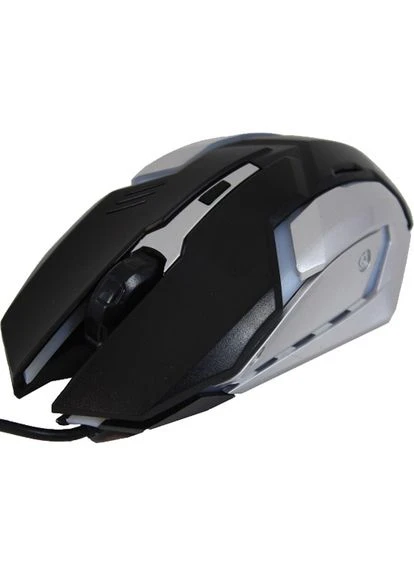 Миша CP79 Black Jedel (370976555)