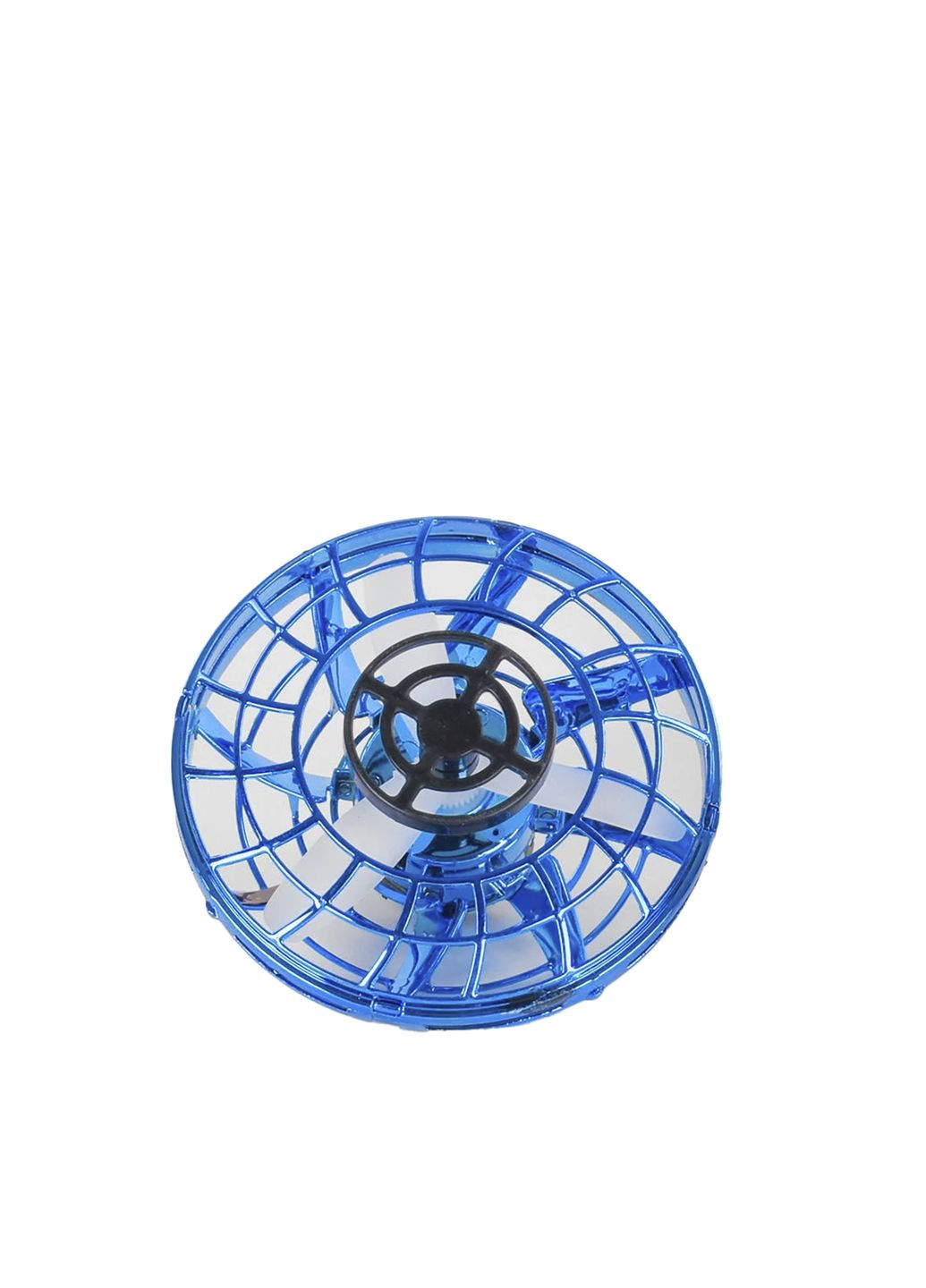 Летающая тарелка цвет разноцветный CB-00262726 No Brand (319128575)