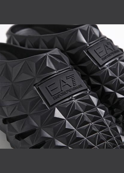 Шльопанці чоловічі ARMANI EA7 (342395125)