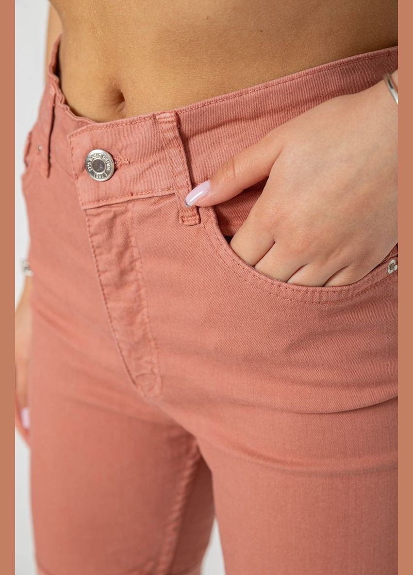 Шорты женские джинсовые,, 182R1700 Ango (333712751)