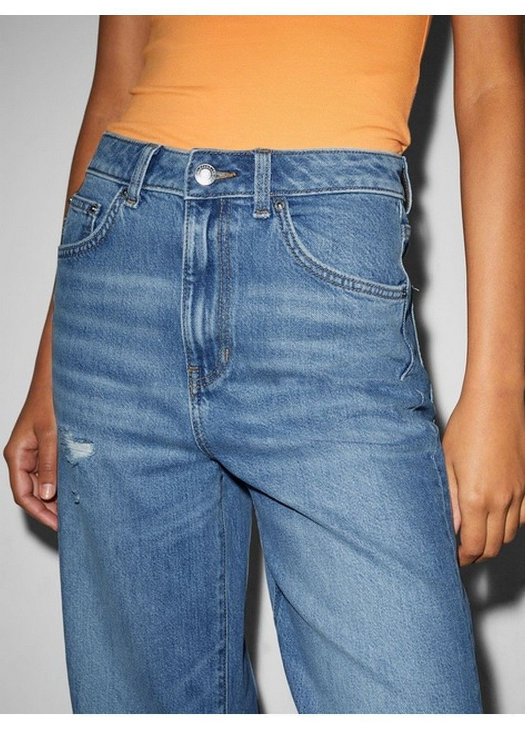 Джинсы C&A - (322778692)