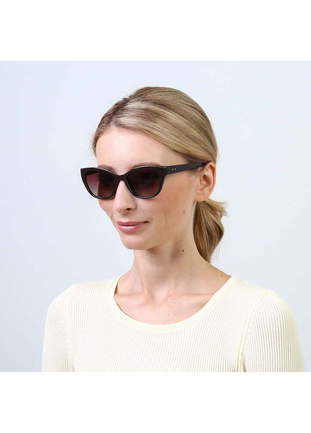 Солнцезащитные очки LuckyLOOK (352167135)