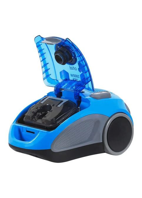Пылесос Artel VCU 0120 BLUE (354227669)