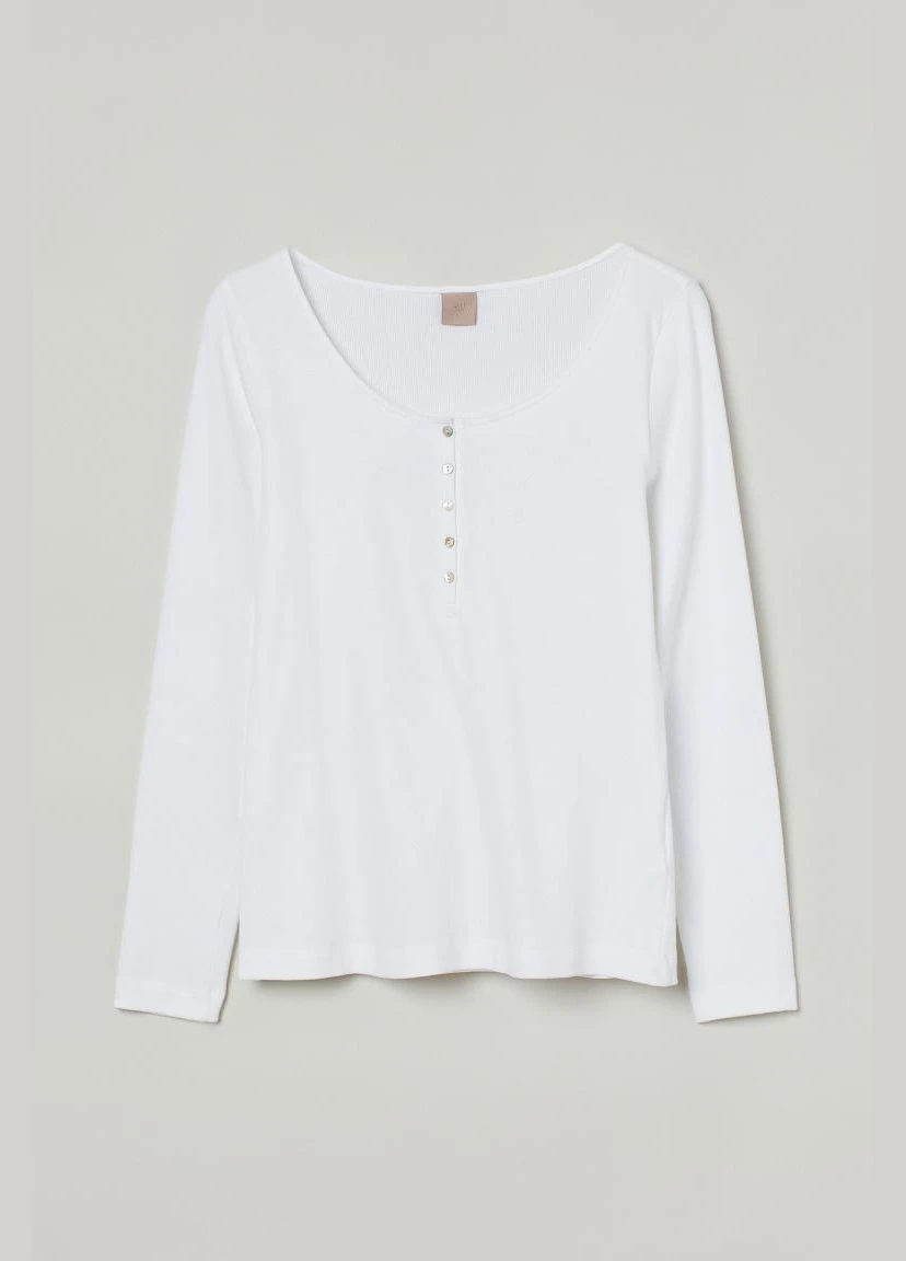 Лонгслів H&M (294535797)