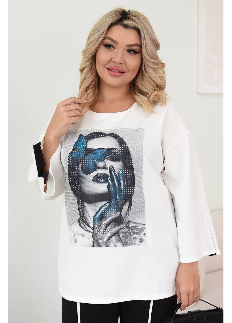 ✨ Будь всегда одета со вкусом - костюм "Шарм" DK/DL Мода без кордонів (355076594)