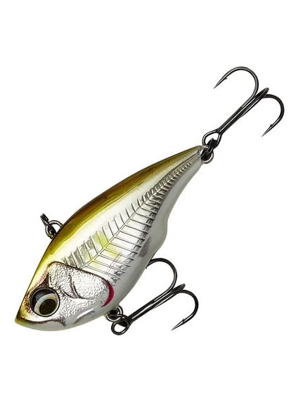 Воблер Fat Vibes 5.1cm 11g Sinking Ayu Chrome Savage Gear (394560052)