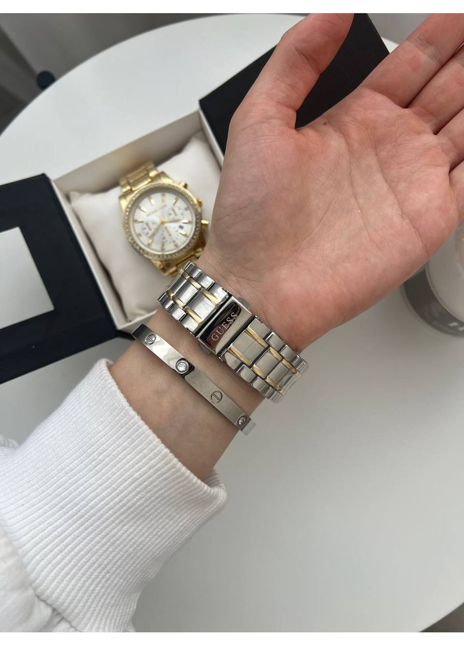 Жіночий Годинник No Brand (363820030)