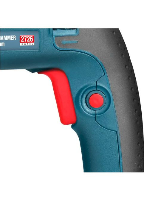 Перфоратор 850Вт (2726) Ronix (323048147)